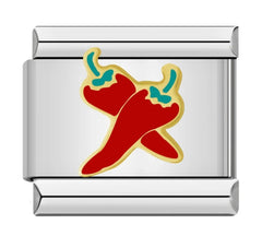 Chili plata