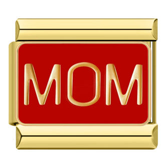 Mom dorado