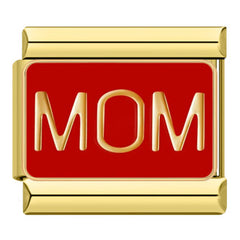 Mom dorado