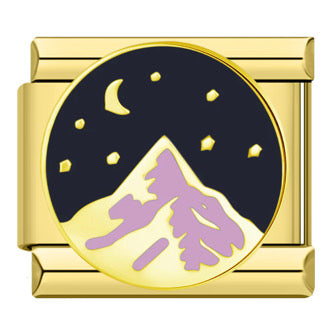 Montaña