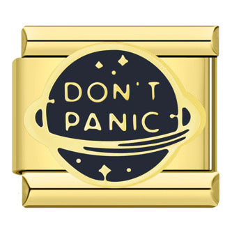 Dont´t panic