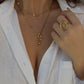 COLLAR MARTINA