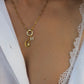 COLLAR MARTINA