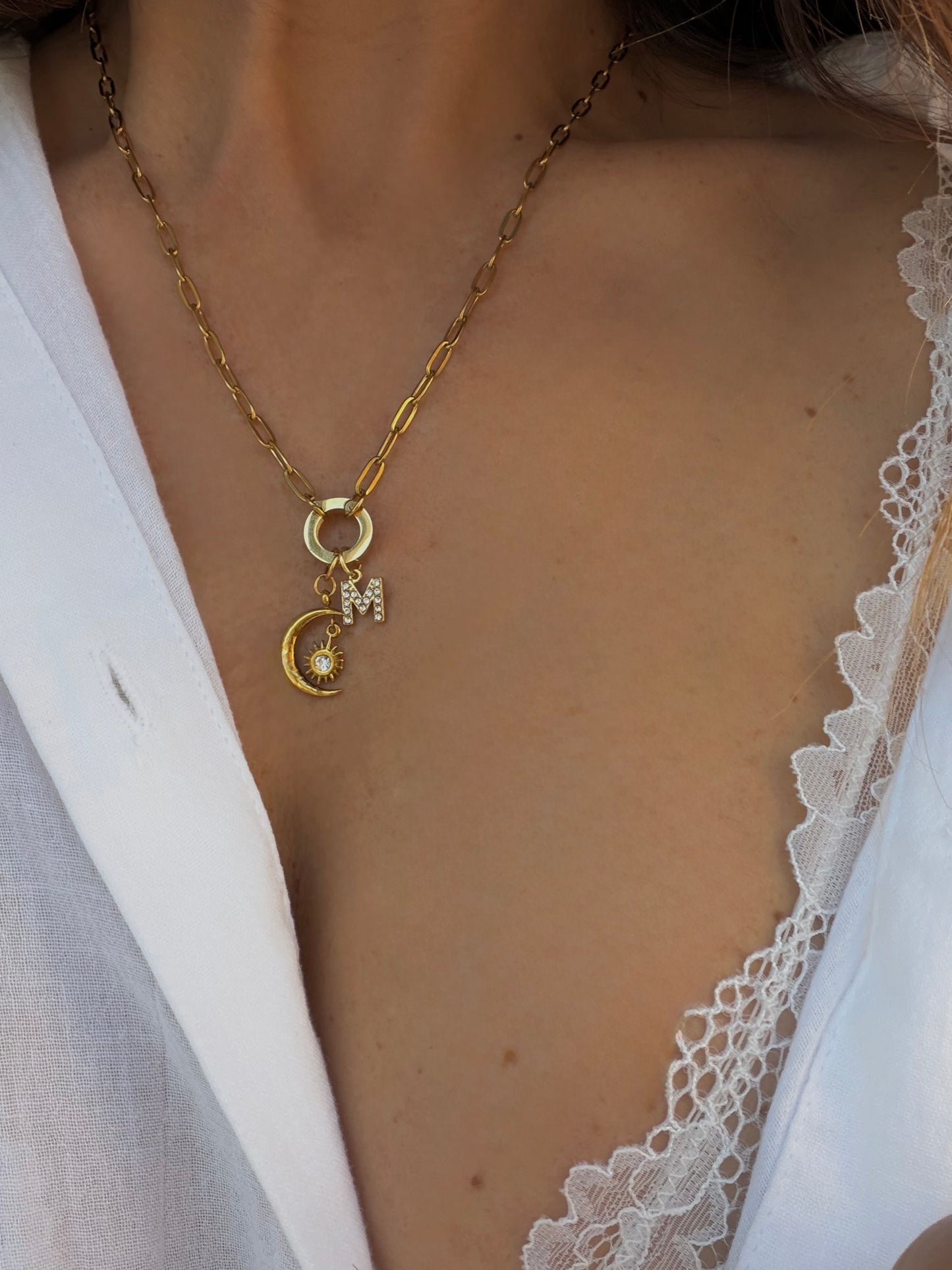 COLLAR MARTINA
