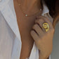 ANILLO CAROLA
