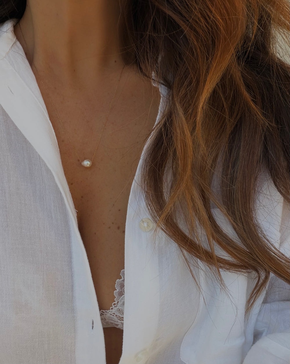 COLLAR BERTA