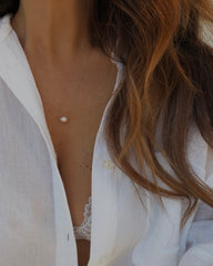 COLLAR BERTA