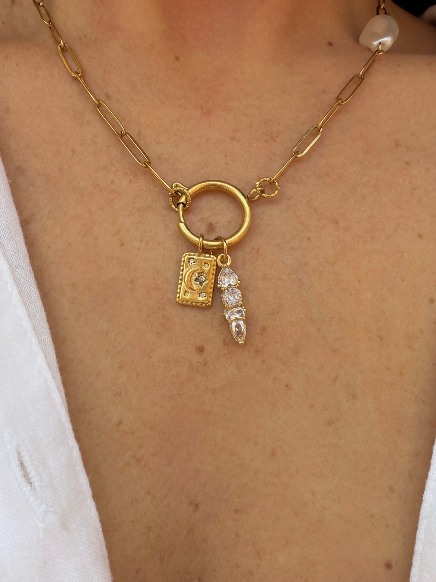 COLLAR PAOLA