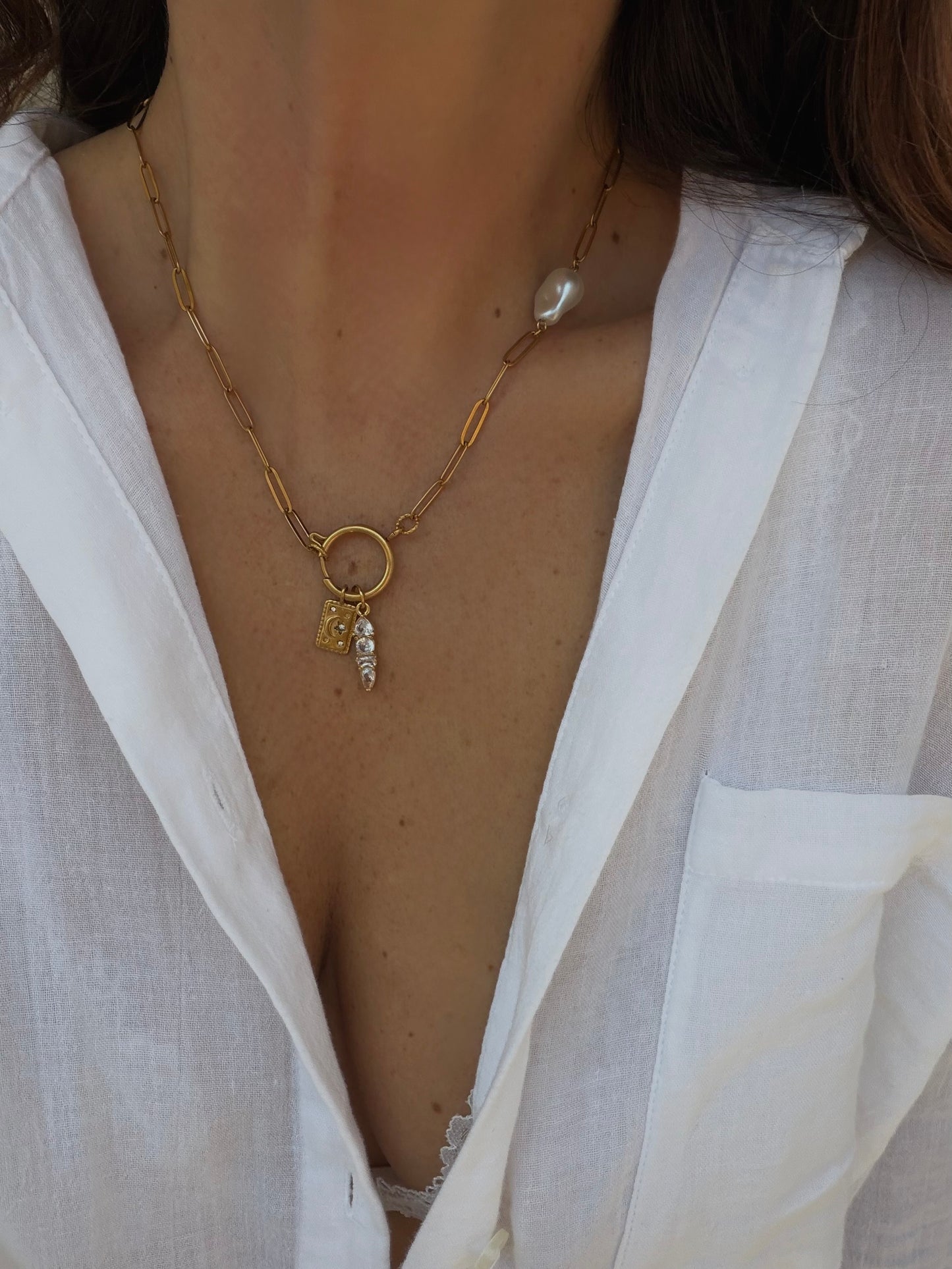 COLLAR PAOLA