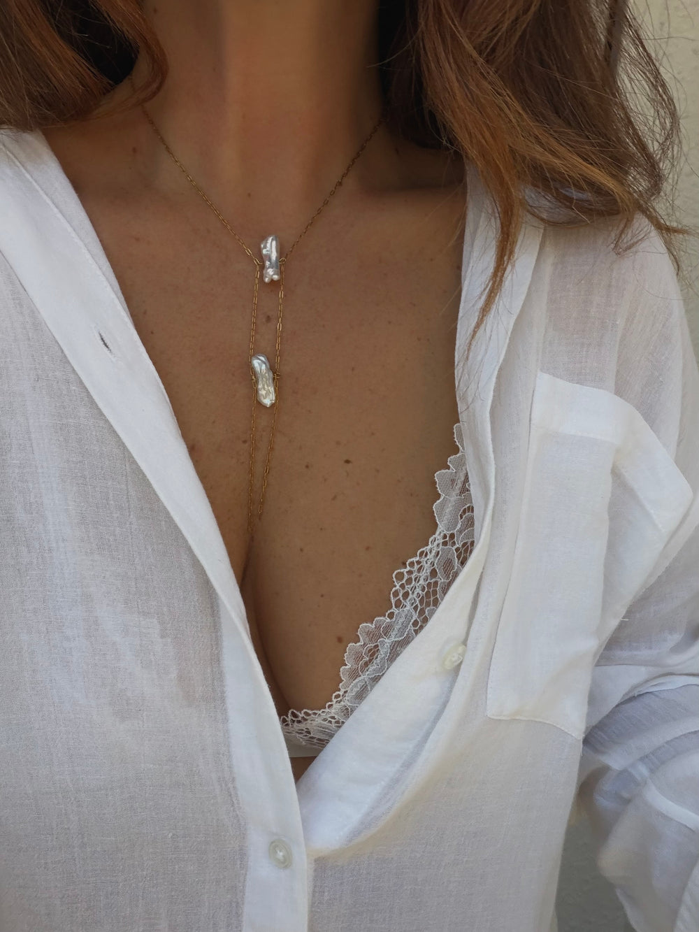 COLLAR BEATRIZ
