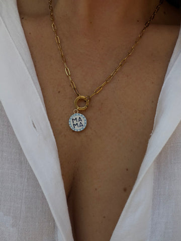 COLLAR MAMÁ