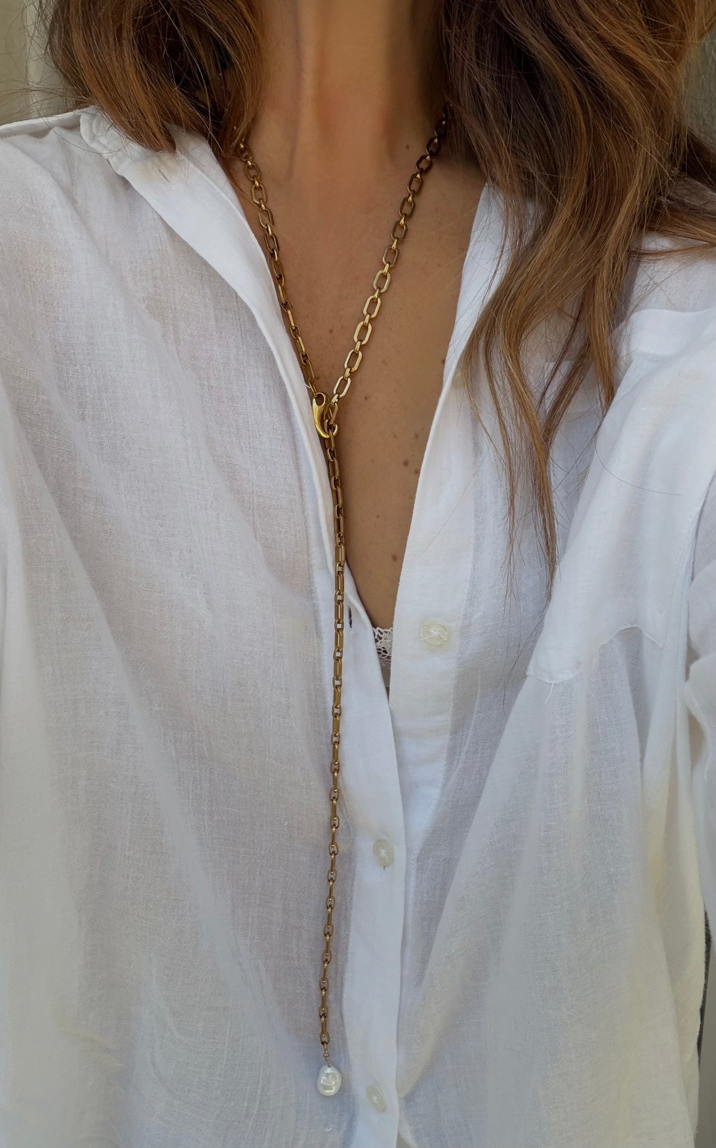 COLLAR BELLA
