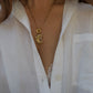 COLLAR LUNA