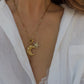 COLLAR LUNA