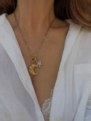 COLLAR LUNA