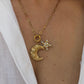 COLLAR LUNA