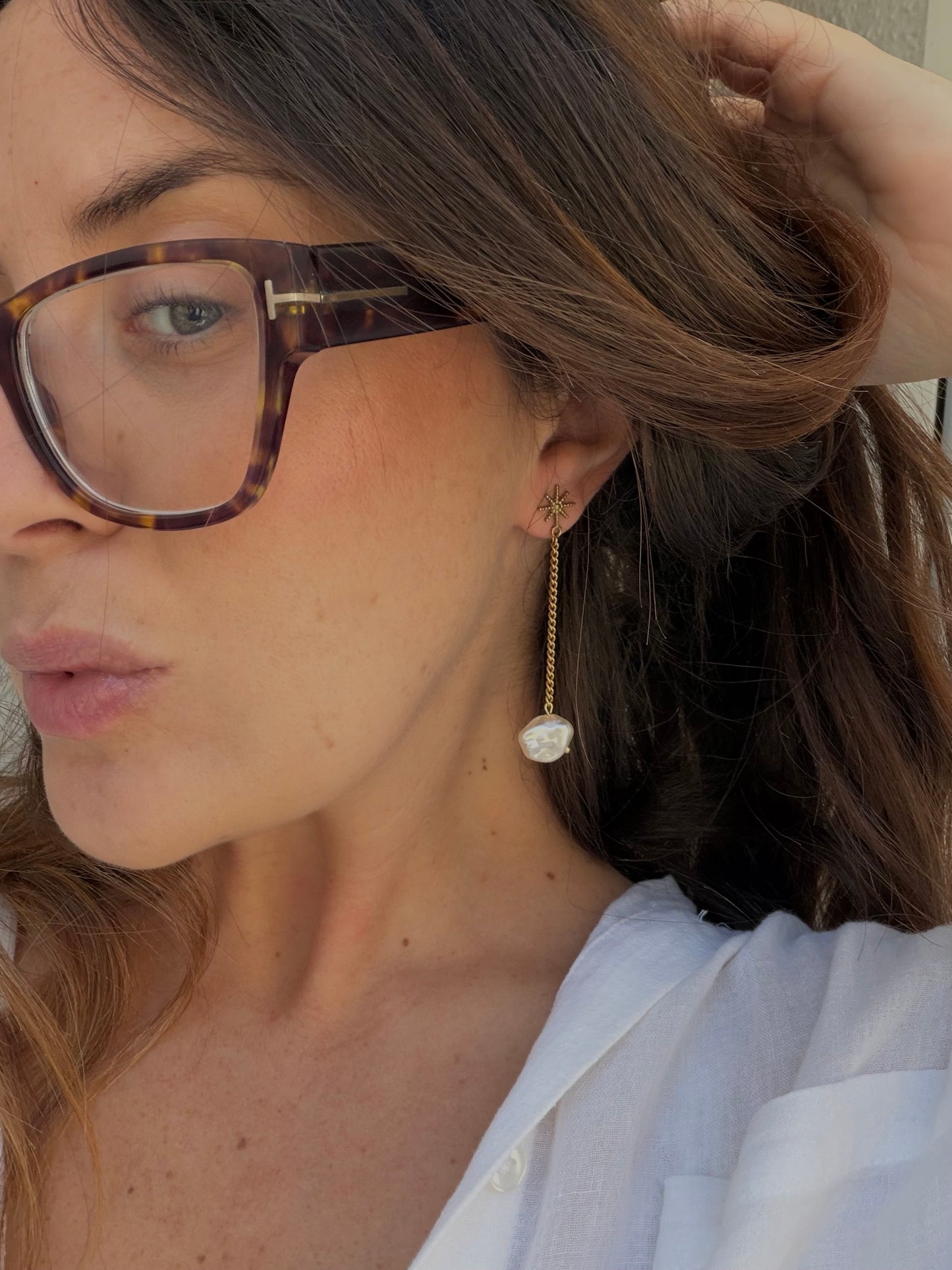 PENDIENTES AIDA