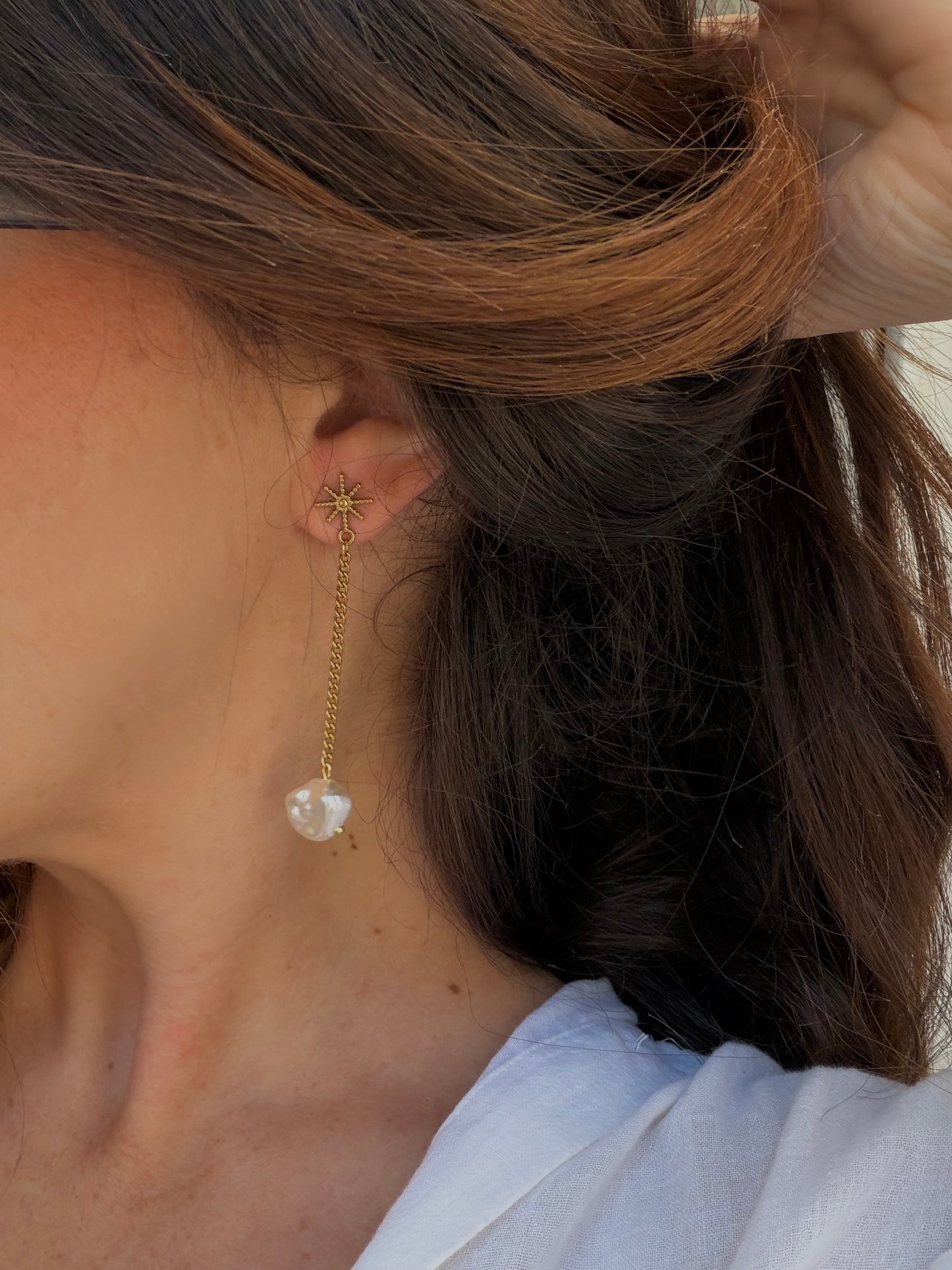 PENDIENTES AIDA