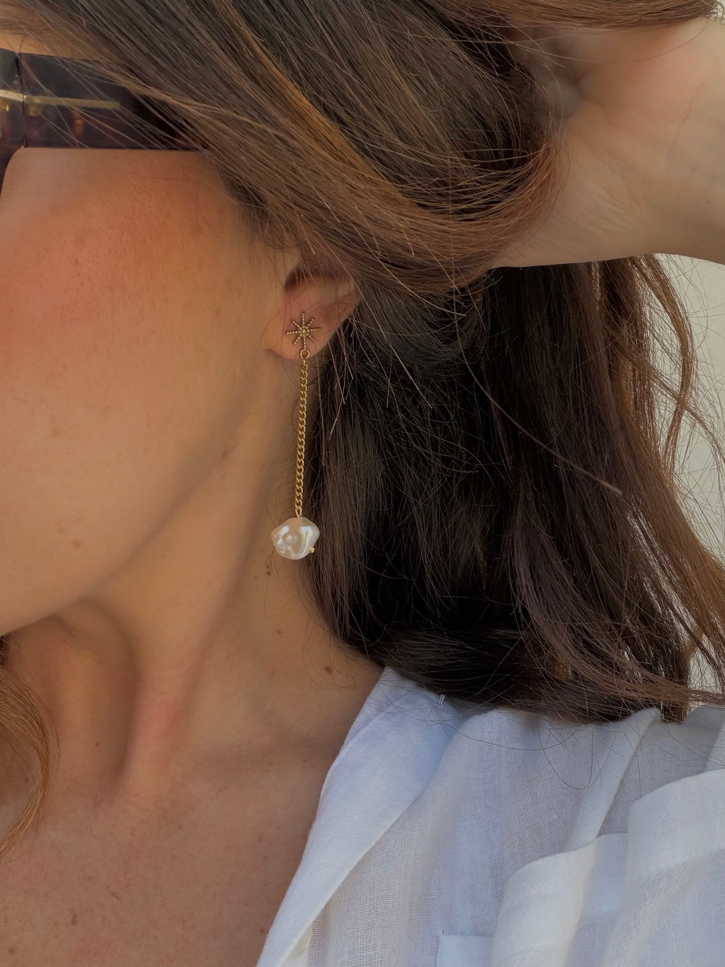PENDIENTES AIDA