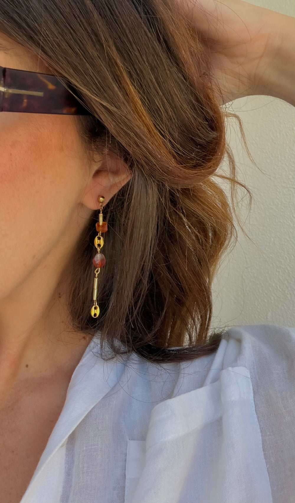 PENDIENTES CAMILA