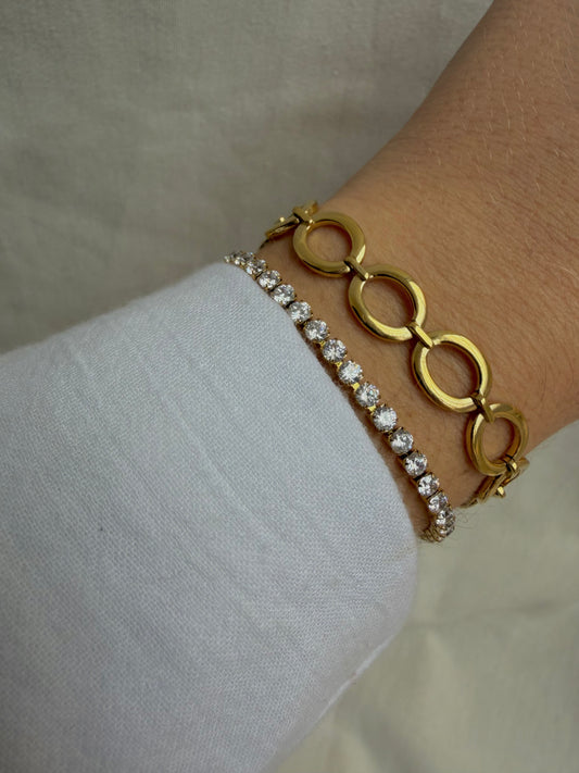 PULSERA IRIA