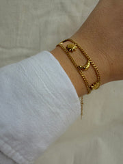 PULSERA SOL