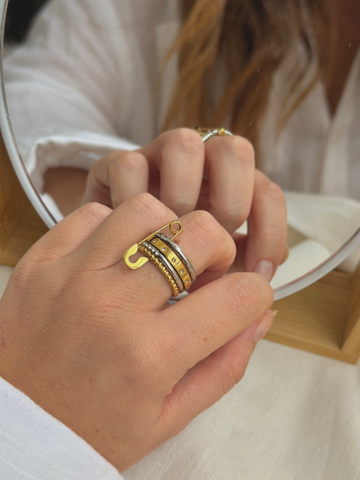 ANILLO GIA