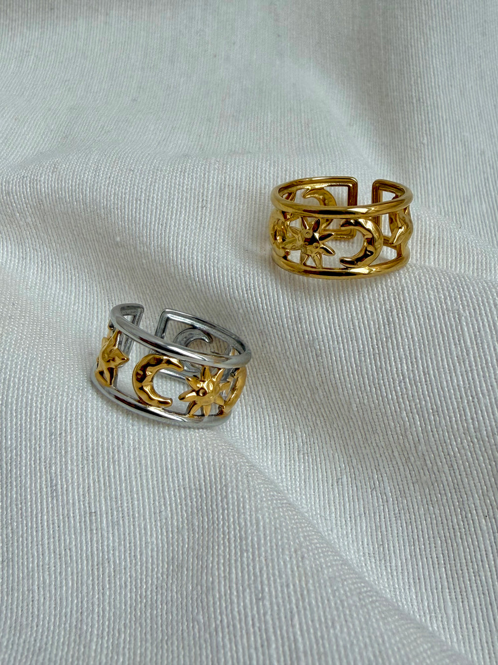 ANILLO ZAIRA