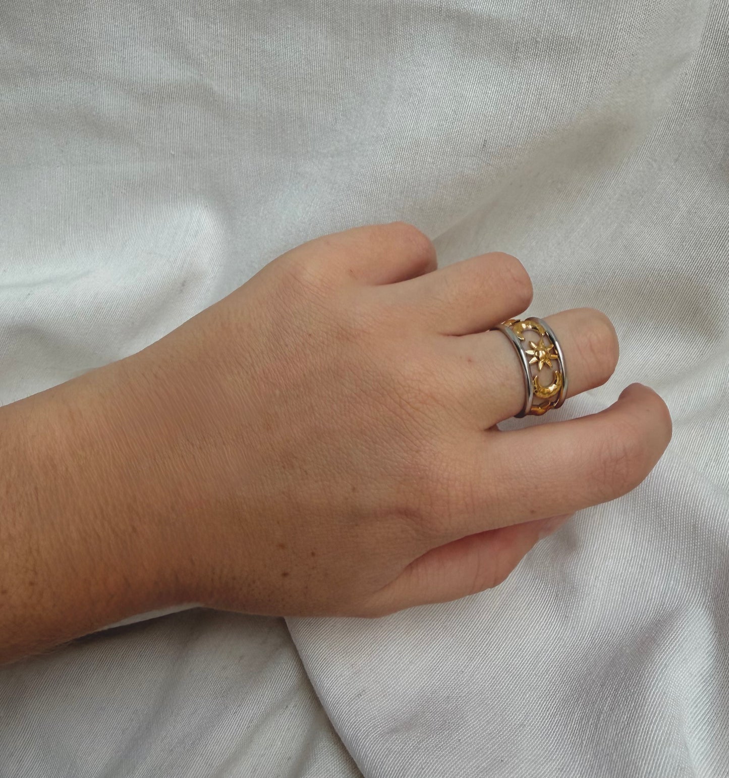 ANILLO ZAIRA