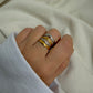 ANILLO ROBERTA
