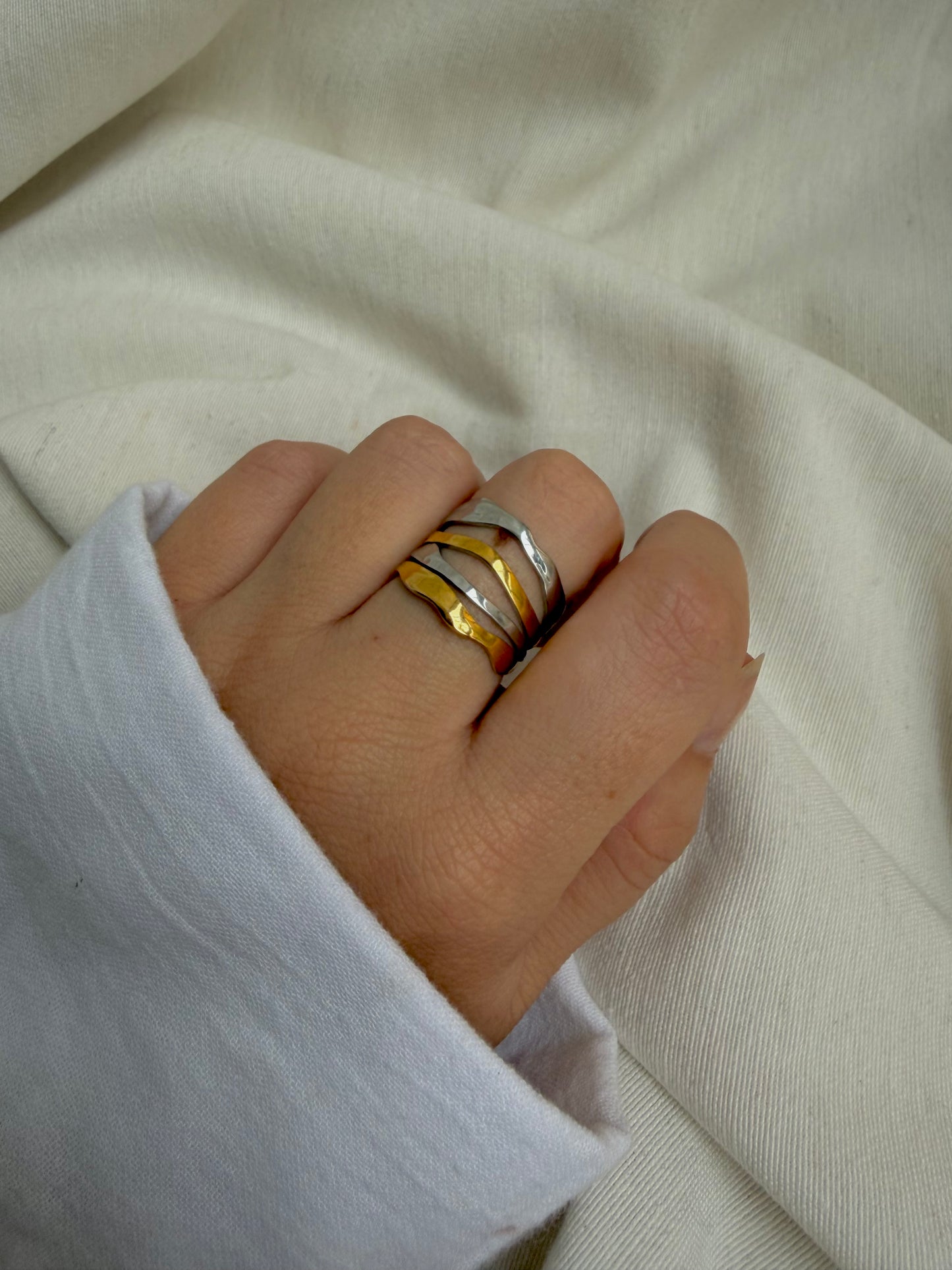 ANILLO ROBERTA