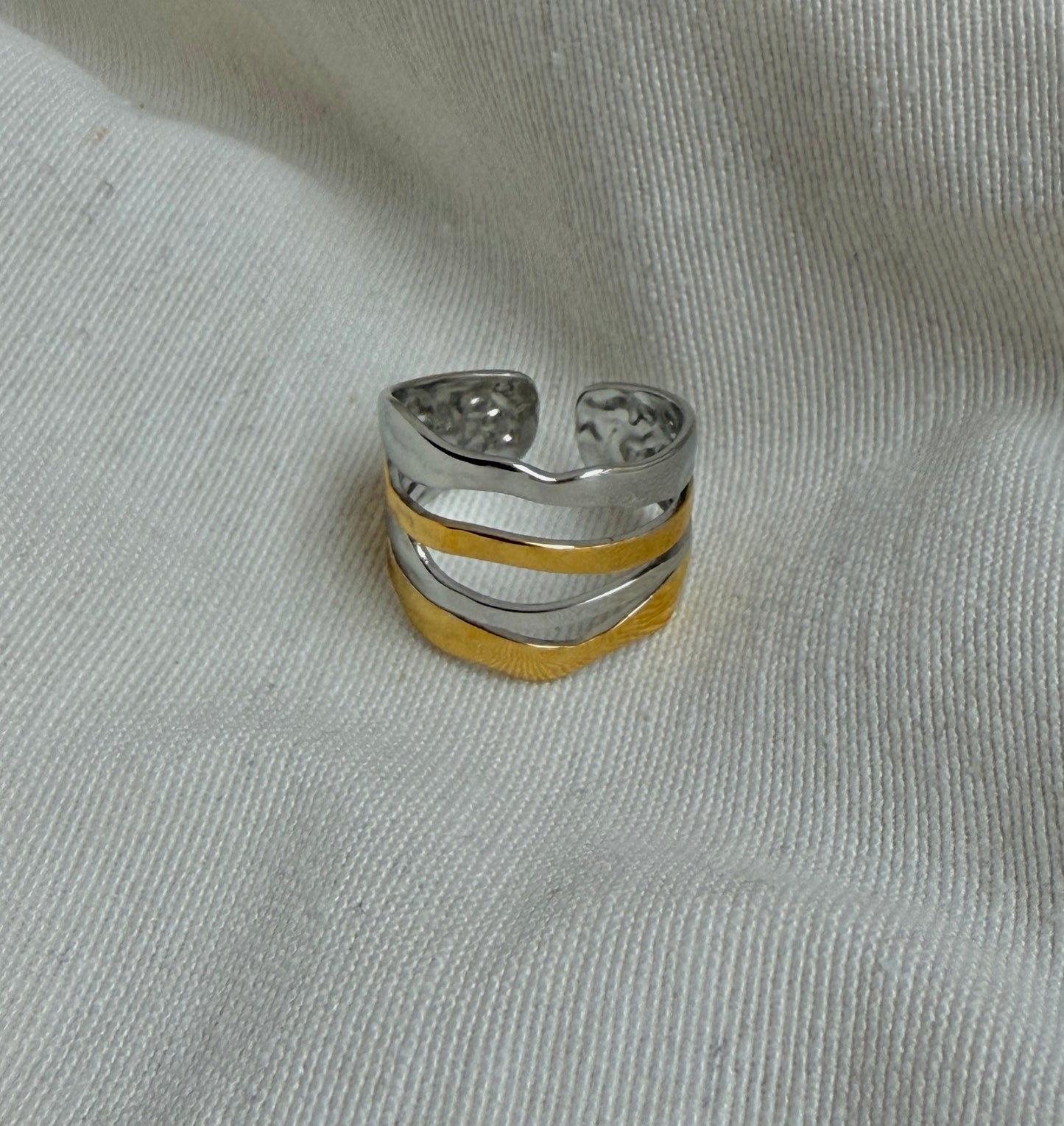 ANILLO ROBERTA