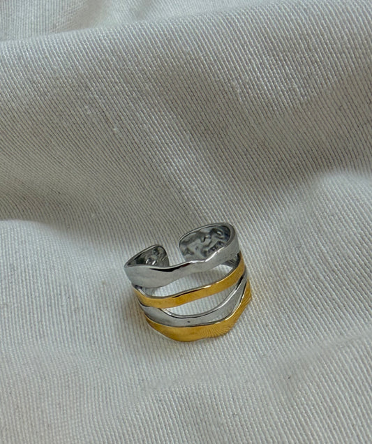 ANILLO ROBERTA