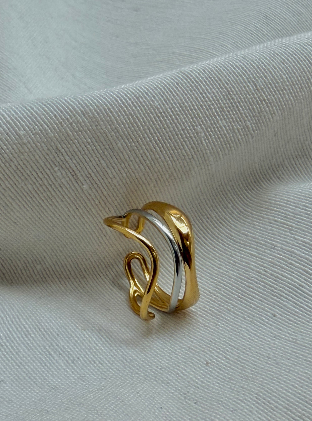 ANILLO PATY