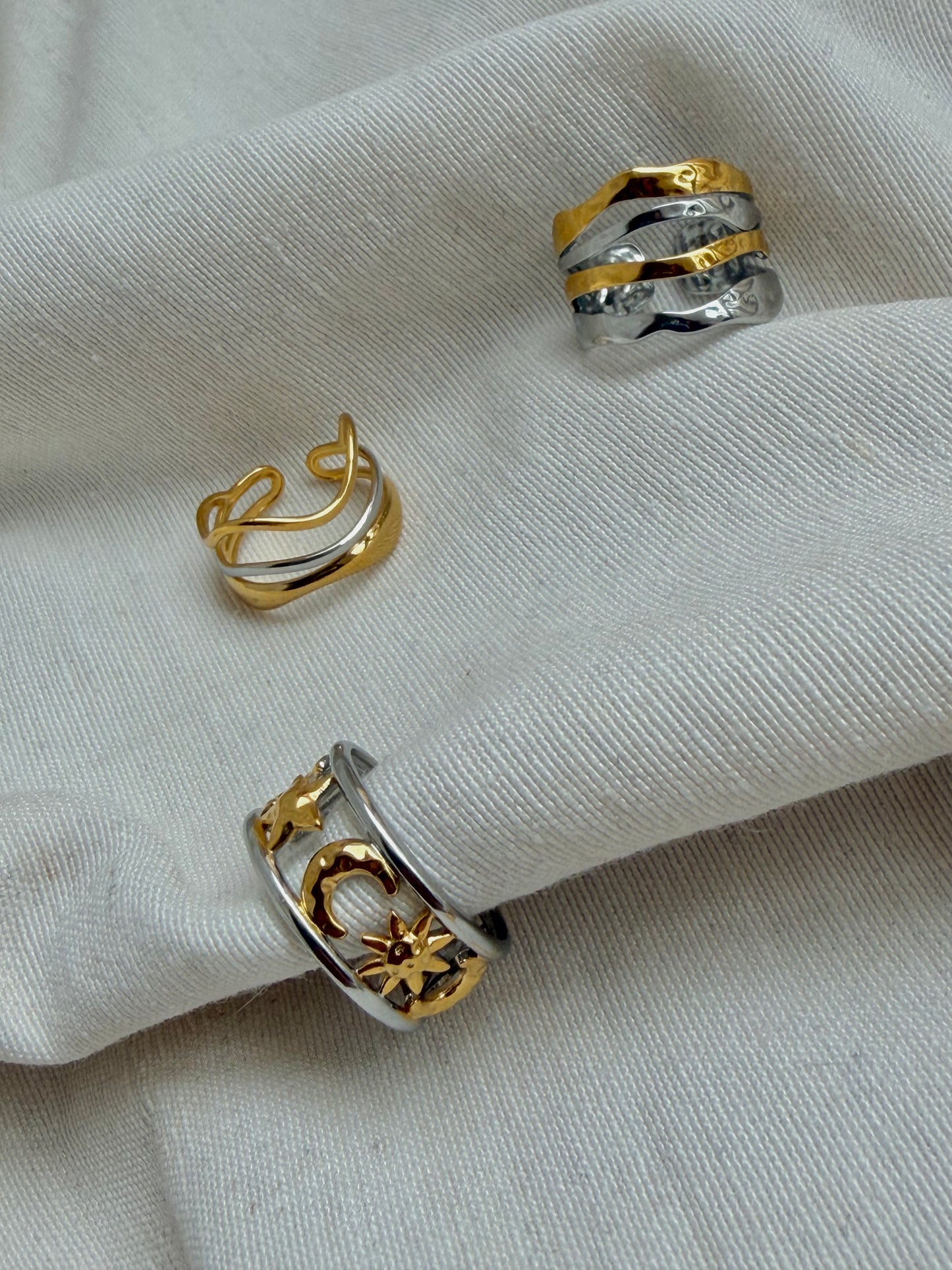 ANILLO ROBERTA