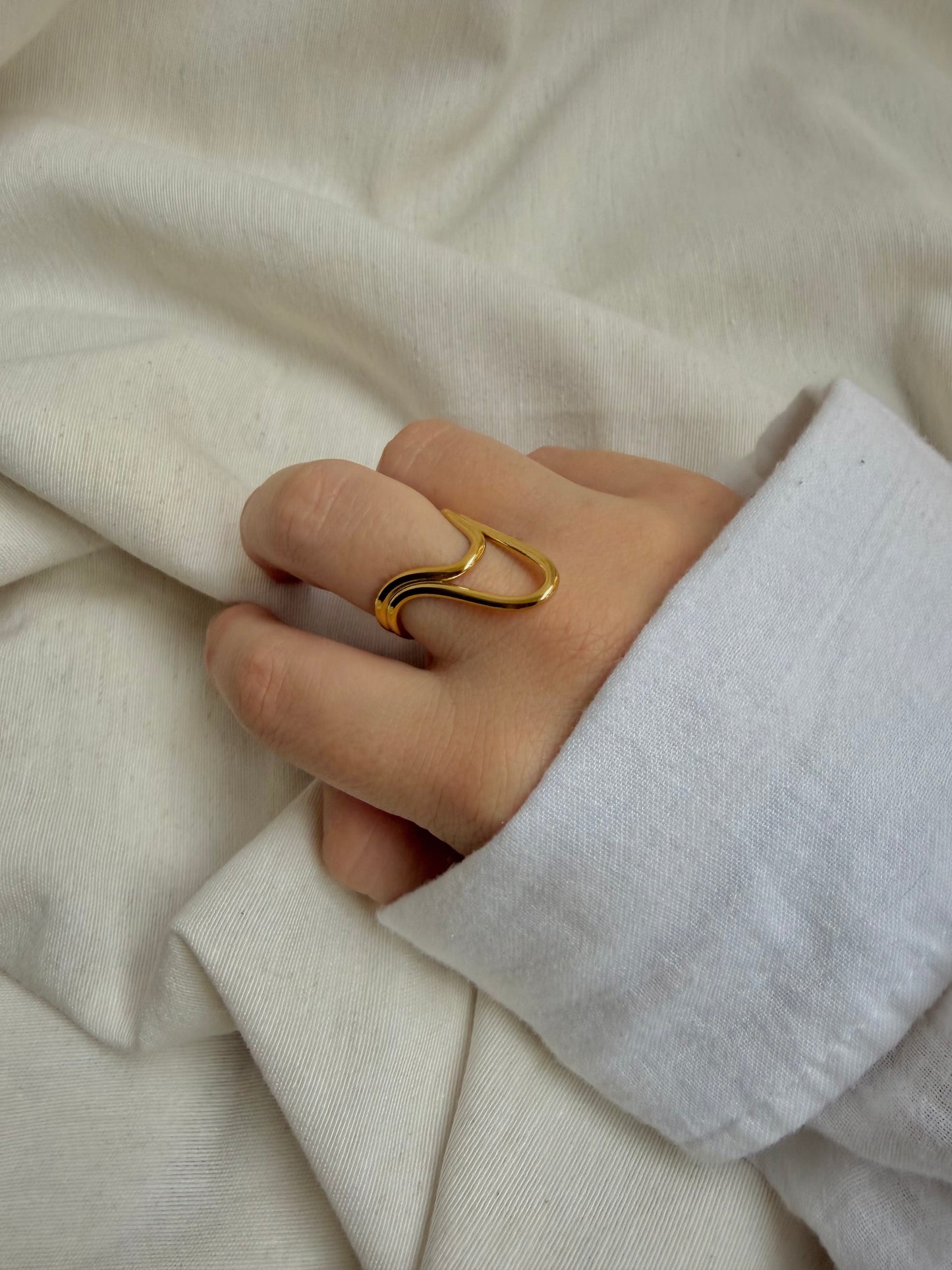 ANILLO THALIA