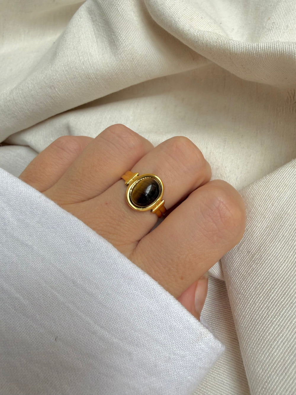 ANILLO MILA