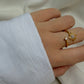 ANILLO KIRA