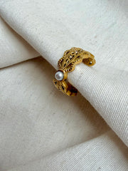 ANILLO BARBARA