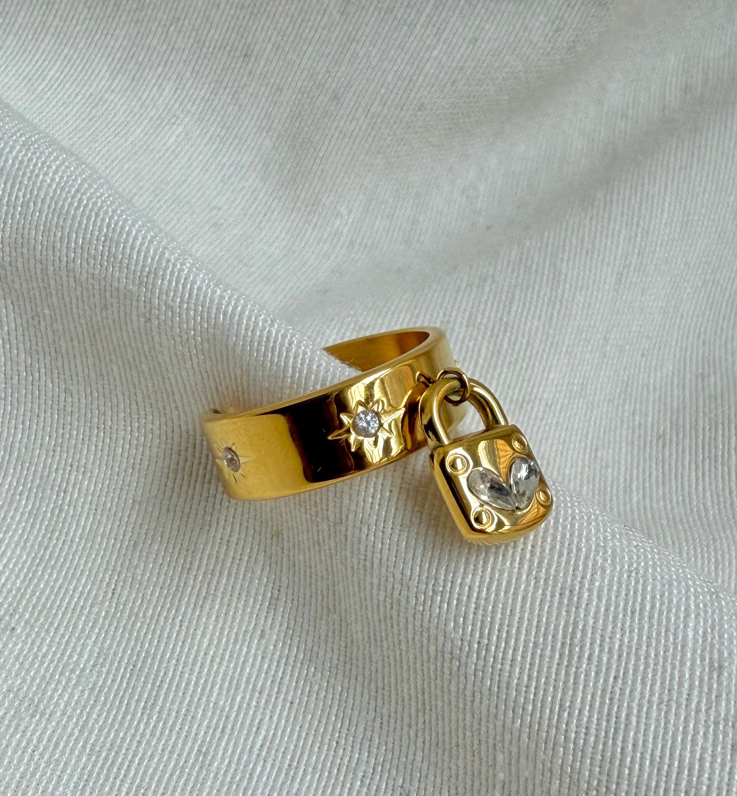 ANILLO MAGDA