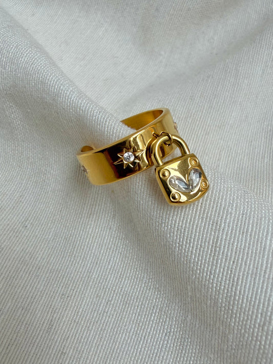 ANILLO MAGDA