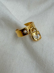 ANILLO MAGDA