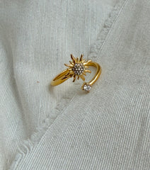 ANILLO KIRA