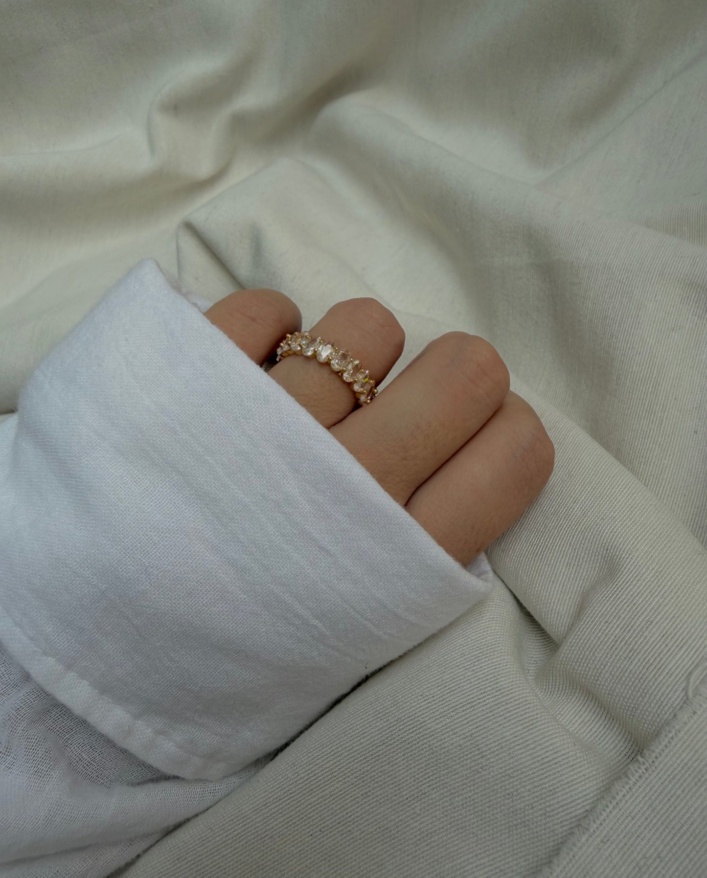 ANILLO FERNANDA
