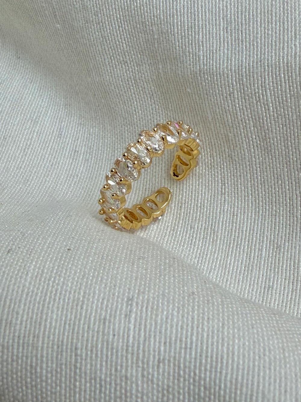 ANILLO FERNANDA