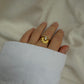 ANILLO LILA