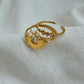 ANILLO LILA