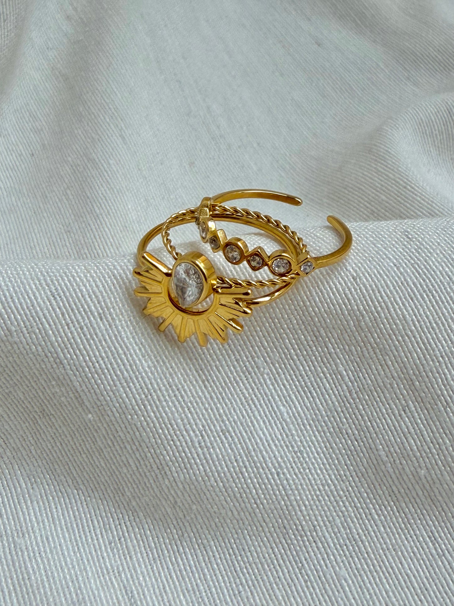 ANILLO LILA