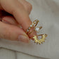 ANILLO LILA