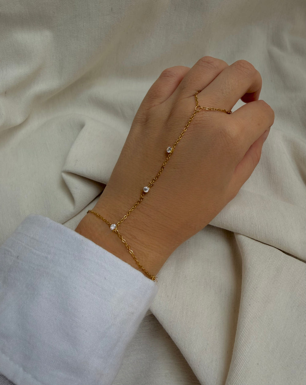 PULSERA TRIANA